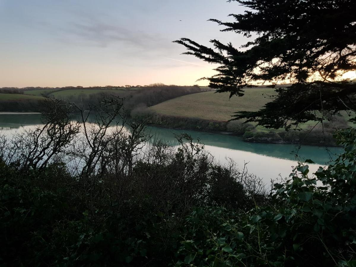 Hidden Gem Near The Beach With Pool Table Newquay  Exterior photo