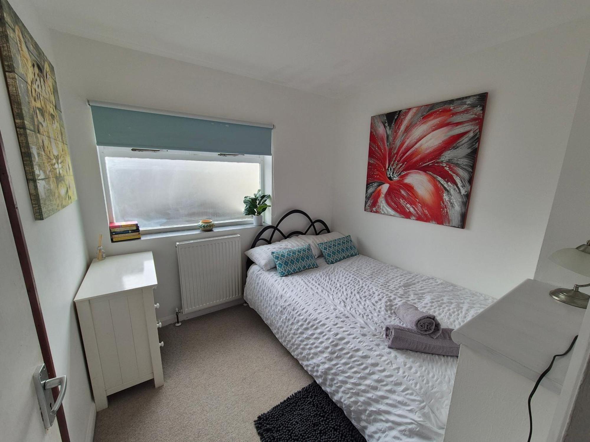 Hidden Gem Near The Beach With Pool Table Newquay  Exterior photo